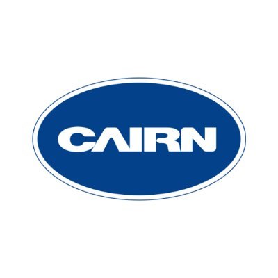 Logo of Cairn
